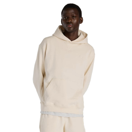 New Balance Ανδρικό φούτερ Athletics French Terry Hoodie